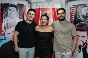 Foto - Hugo e Heitor - 26 Anos Arco-Íris 