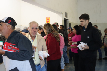 Foto - DIA DOS PAIS – ARCO-ÍRIS 2025