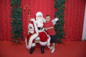 Foto - Natal Iluminado 2025