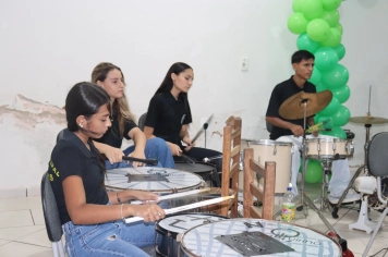 Foto - Sorteio da Reciclagem 2025