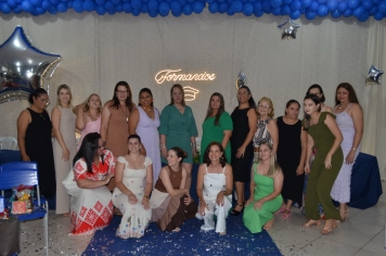 Foto - Jornada de Sucesso: O Primeiro Grande Passo