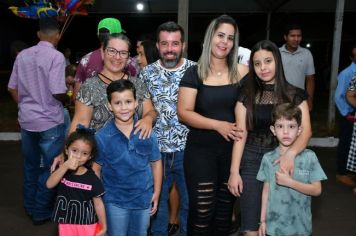 Foto - João Bosco & Vinícius - 26 Anos Arco-Íris