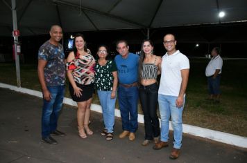 Foto - João Bosco & Vinícius - 26 Anos Arco-Íris