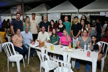 Foto - João Bosco & Vinícius - 26 Anos Arco-Íris