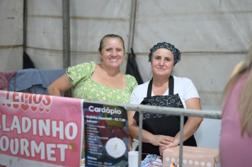 Foto - Natal Iluminado 2025