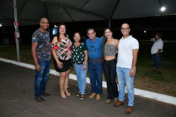 Foto - João Bosco & Vinícius - 26 Anos Arco-Íris