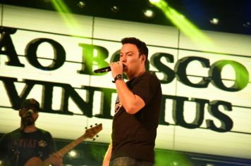 Foto - João Bosco & Vinícius - 26 Anos Arco-Íris