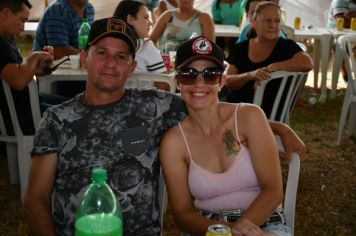 Foto - Almoço Comunidade - 26 Anos Arco-Íris