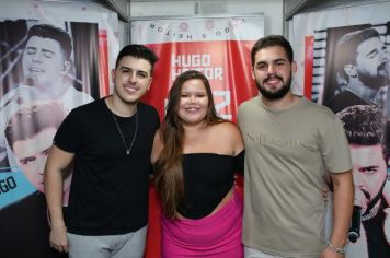 Foto - Hugo e Heitor - 26 Anos Arco-Íris 