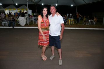 Foto - João Bosco & Vinícius - 26 Anos Arco-Íris
