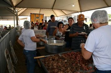 Foto - Almoço Comunidade - 26 Anos Arco-Íris