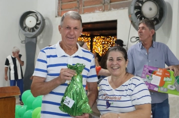 Foto - Sorteio da Reciclagem 2025