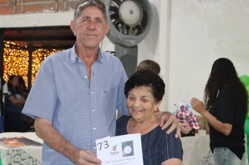 Foto - Sorteio da Reciclagem 2025