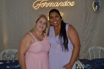 Foto - Jornada de Sucesso: O Primeiro Grande Passo