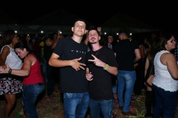 Foto - João Bosco & Vinícius - 26 Anos Arco-Íris