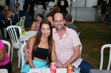 Foto - João Bosco & Vinícius - 26 Anos Arco-Íris