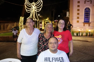 Foto - APRESENTAÇÃO DO PROJETO ESPAÇO AMIGO