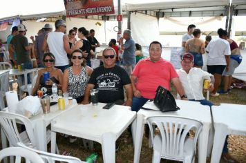 Foto - Almoço Comunidade - 26 Anos Arco-Íris