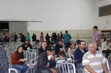 Foto - DIA DOS PAIS – ARCO-ÍRIS 2025