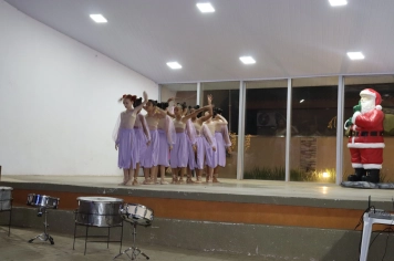 Foto - APRESENTAÇÃO DO PROJETO ESPAÇO AMIGO