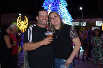 Foto - Natal Iluminado 2025