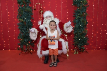 Foto - Natal Iluminado 2025