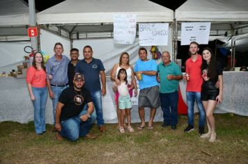 Foto - Hugo e Heitor - 26 Anos Arco-Íris 