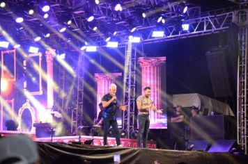 Foto - SHOW MATO GROSSO E MATHIAS, E DJ KARINA CONECHU