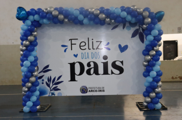 DIA DOS PAIS ...
