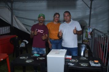 Foto - SHOW MATO GROSSO E MATHIAS, E DJ KARINA CONECHU