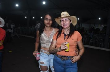 Foto - SHOW MATO GROSSO E MATHIAS, E DJ KARINA CONECHU