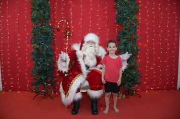 Foto - Natal Iluminado 2025