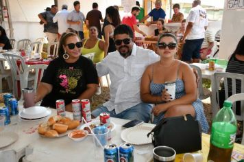 Foto - Almoço Comunidade - 26 Anos Arco-Íris