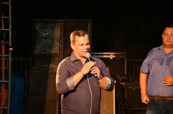 Foto - Hugo e Heitor - 26 Anos Arco-Íris 
