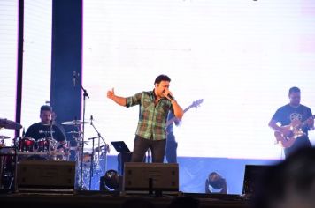 Foto - João Bosco & Vinícius - 26 Anos Arco-Íris