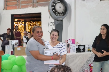 Foto - Sorteio da Reciclagem 2025