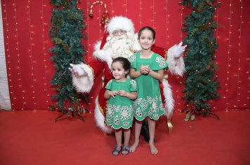 Foto - Natal Iluminado 2025