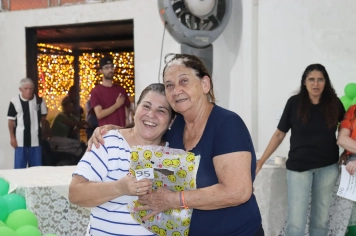 Foto - Sorteio da Reciclagem 2025