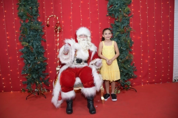 Foto - Natal Iluminado 2025