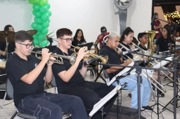 Foto - Sorteio da Reciclagem 2025