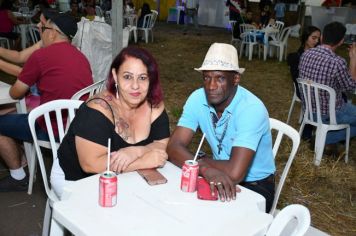 Foto - João Bosco & Vinícius - 26 Anos Arco-Íris