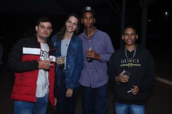 Foto - SHOW MATO GROSSO E MATHIAS, E DJ KARINA CONECHU