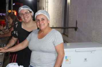 Foto - Sorteio da Reciclagem 2025