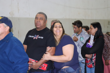 Foto - DIA DOS PAIS – ARCO-ÍRIS 2025