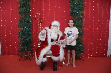 Foto - Natal Iluminado 2025