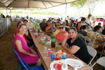 Foto - Almoço Comunidade - 26 Anos Arco-Íris