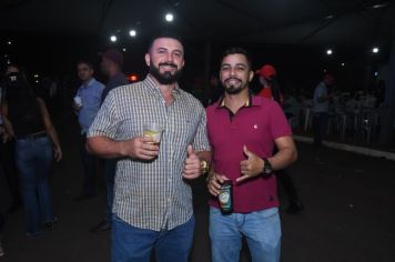 Foto - SHOW MATO GROSSO E MATHIAS, E DJ KARINA CONECHU