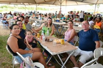 Foto - Almoço Comunidade - 26 Anos Arco-Íris