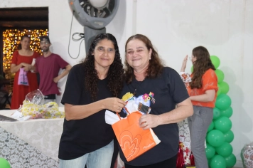 Foto - Sorteio da Reciclagem 2025