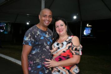 Foto - João Bosco & Vinícius - 26 Anos Arco-Íris